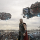 Illustration for article titled All the Comic Connections, Plot Details, and Amazing Hats in the iThor: Ragnarok/i Trailer